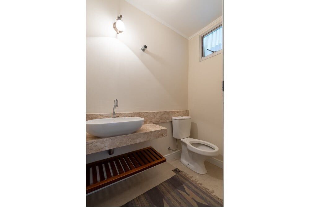 Apartamento, 3 quartos, 137 m² - Foto 4