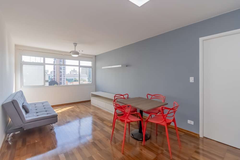 Apartamento, 3 quartos, 105 m² - Foto 1