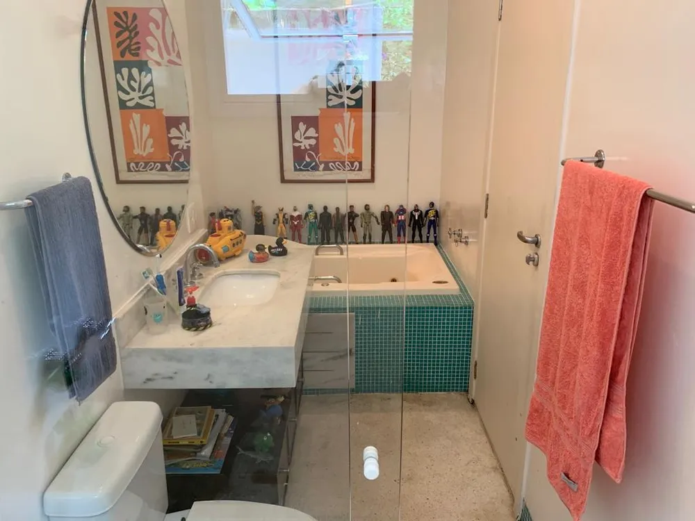 Casa, 4 quartos, 425 m² - Foto 10