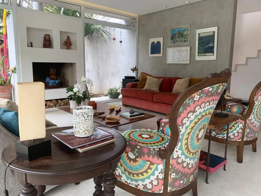 Casa, 4 quartos, 425 m² - Foto 6