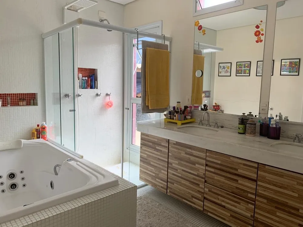 Casa, 4 quartos, 425 m² - Foto 7