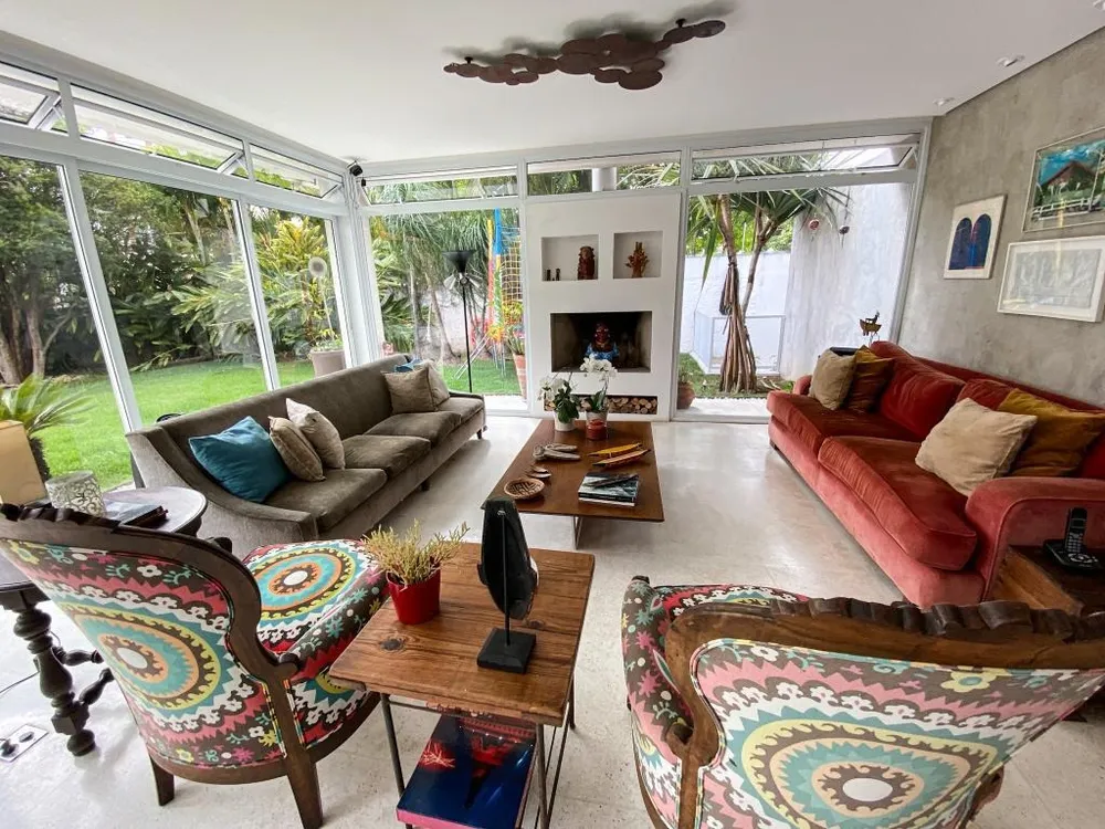 Casa, 4 quartos, 425 m² - Foto 4