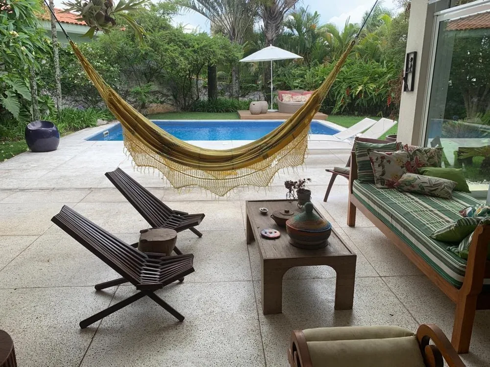 Casa, 4 quartos, 425 m² - Foto 12