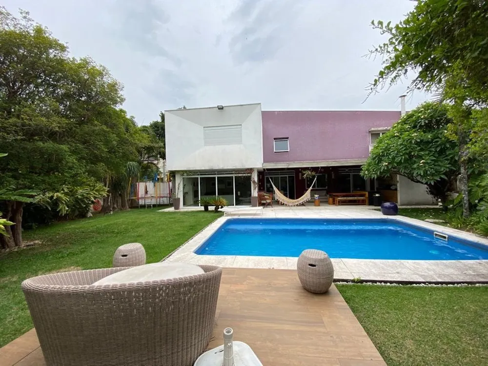 Casa, 4 quartos, 425 m² - Foto 11