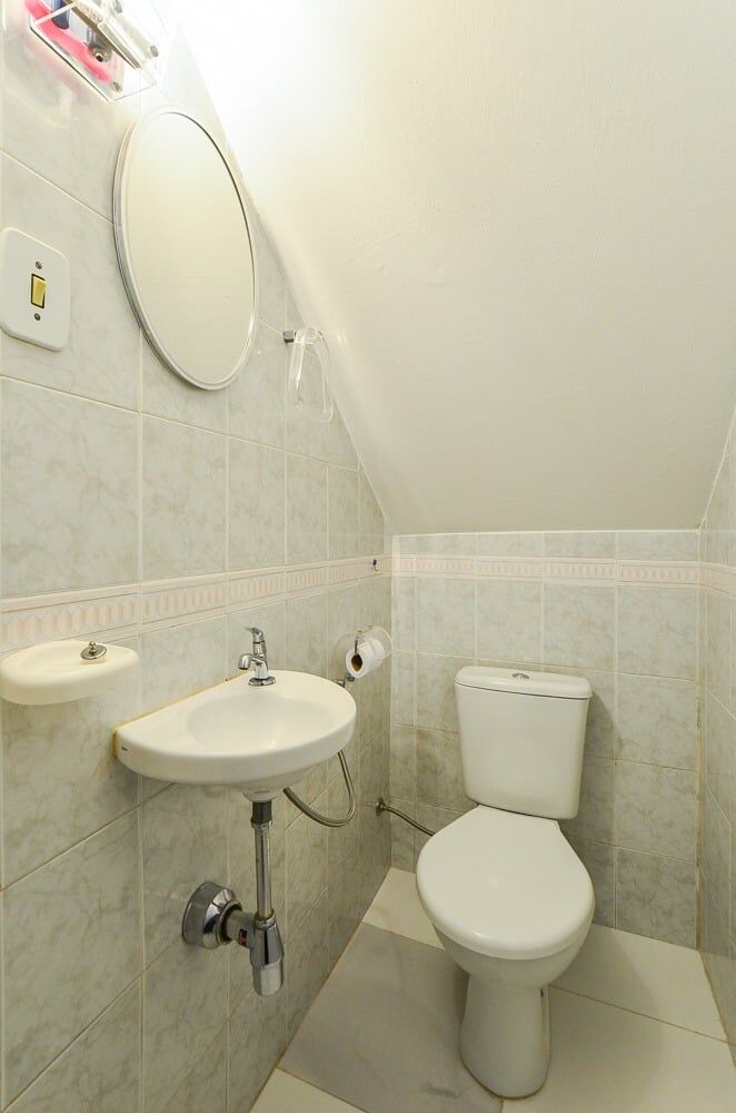 Casa, 2 quartos - Foto 23