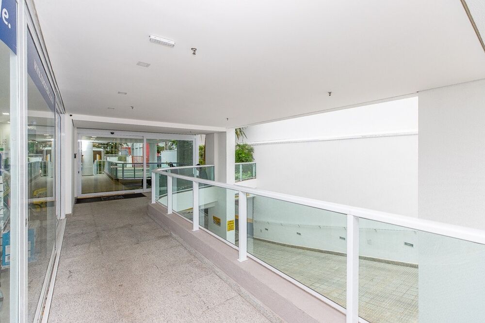 Sala-Conjunto, 44 m² - Foto 2