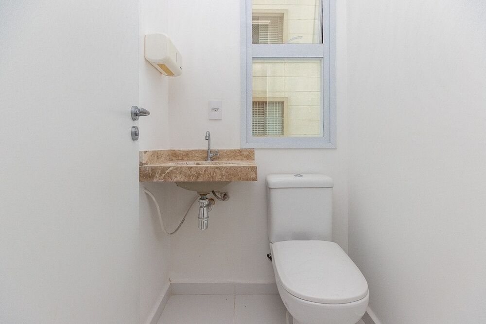 Sala-Conjunto, 44 m² - Foto 7