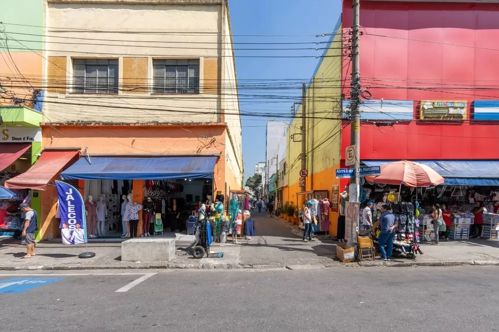 Loja-Salão à venda, 479m² - Foto 3