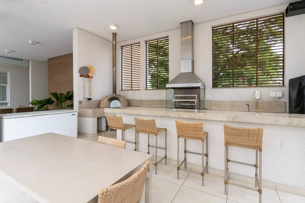 Apartamento à venda com 2 quartos, 65m² - Foto 5