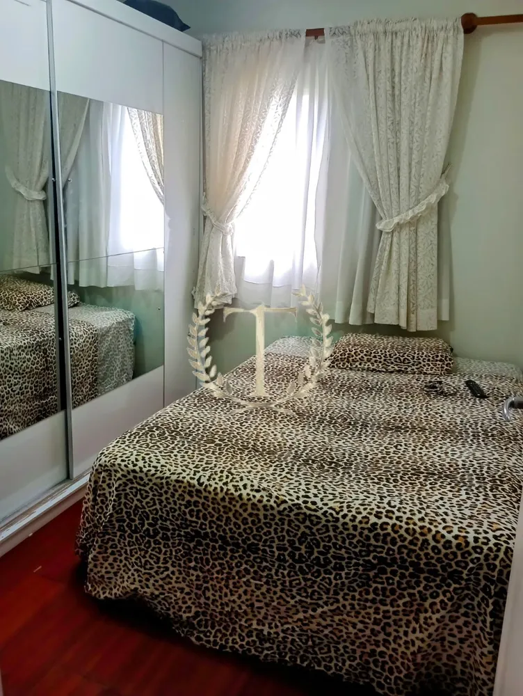 Apartamento, 2 quartos, 58 m² - Foto 5
