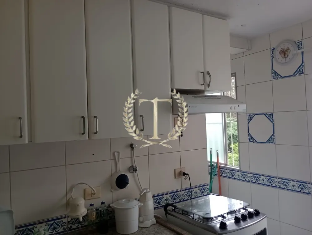 Apartamento, 2 quartos, 58 m² - Foto 3