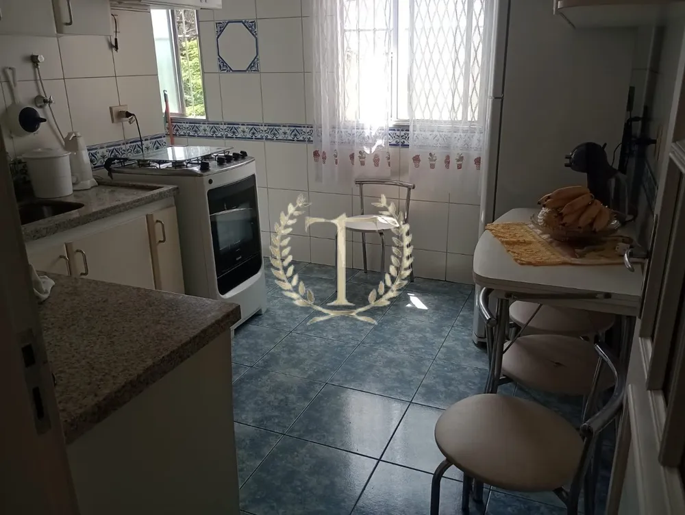 Apartamento, 2 quartos, 58 m² - Foto 4