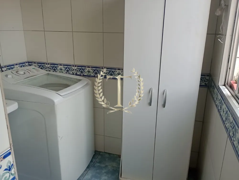 Apartamento, 2 quartos, 58 m² - Foto 9