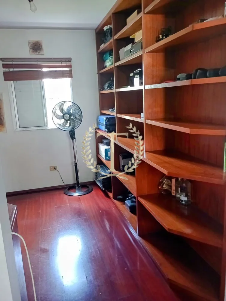 Apartamento, 2 quartos, 58 m² - Foto 7