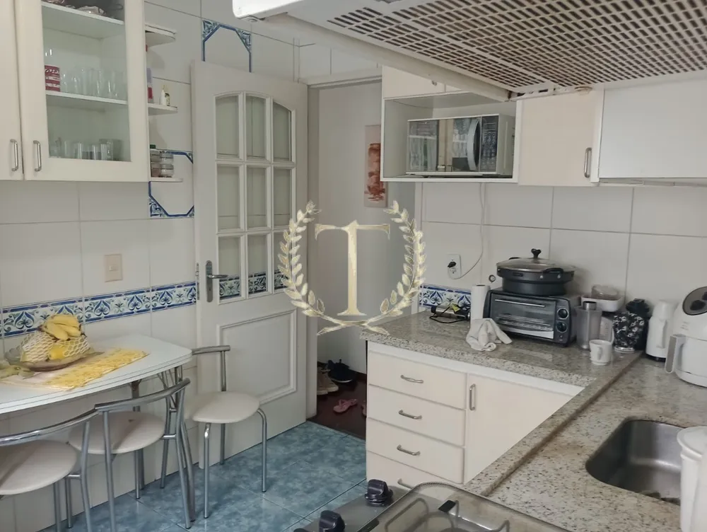 Apartamento, 2 quartos, 58 m² - Foto 2