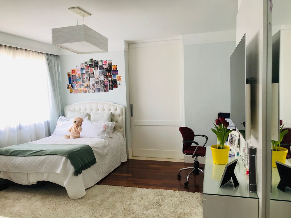 Cobertura à venda com 3 quartos, 272m² - Foto 7
