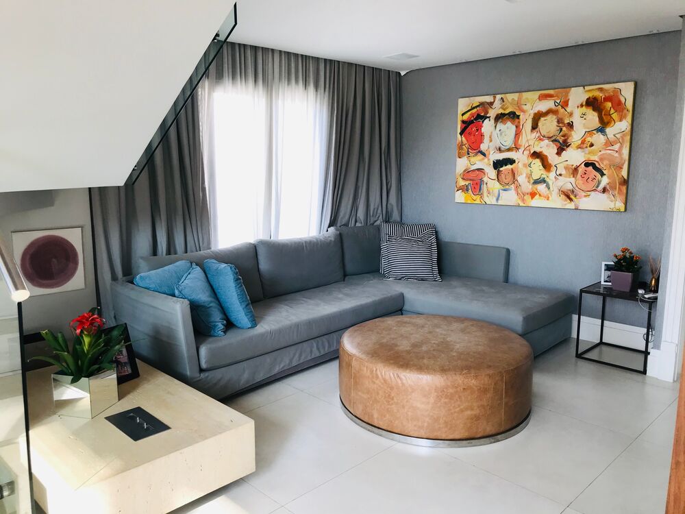 Cobertura à venda com 3 quartos, 272m² - Foto 3
