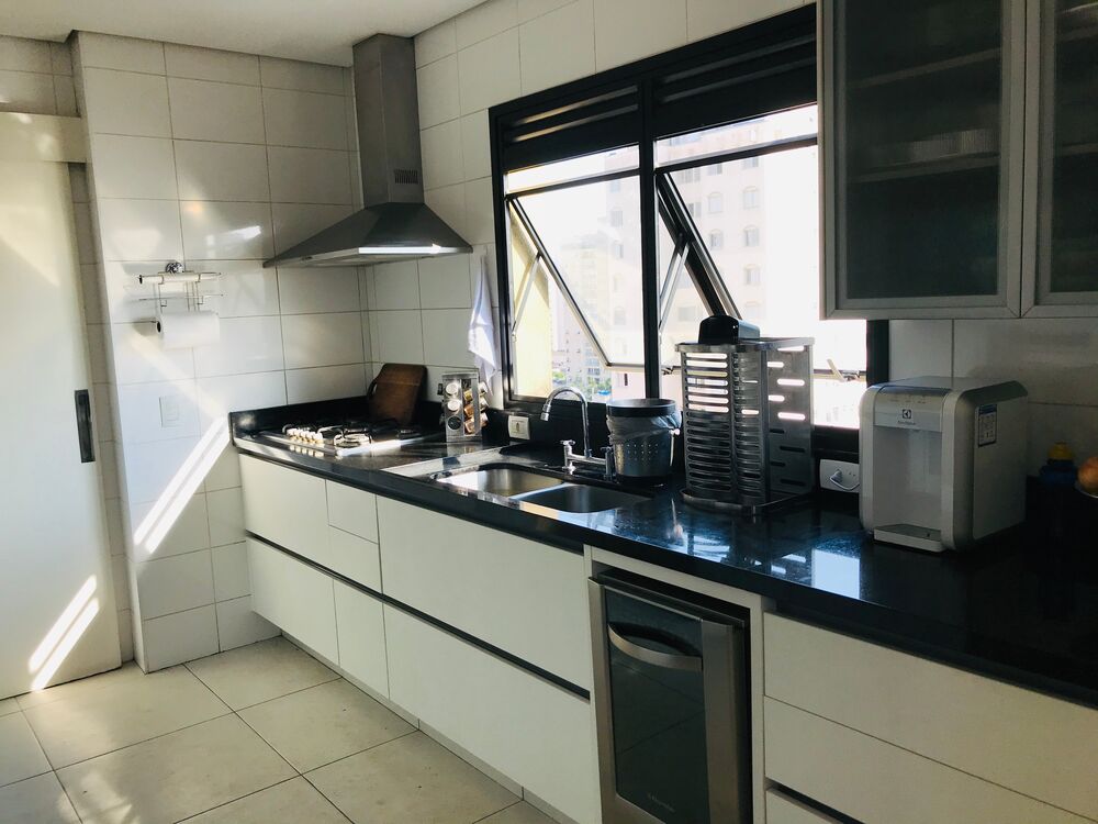 Cobertura à venda com 3 quartos, 272m² - Foto 9