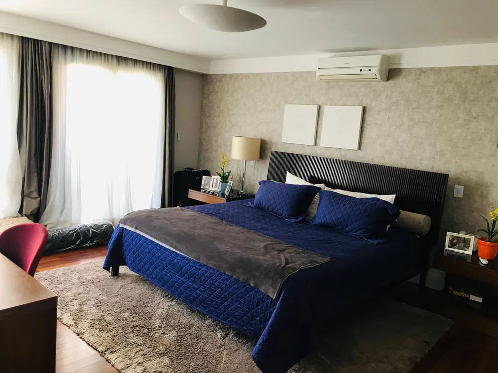 Cobertura, 3 quartos, 272 m² - Foto 13