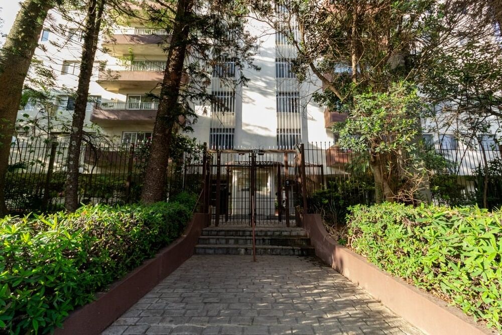Cobertura à venda com 3 quartos, 202m² - Foto 7