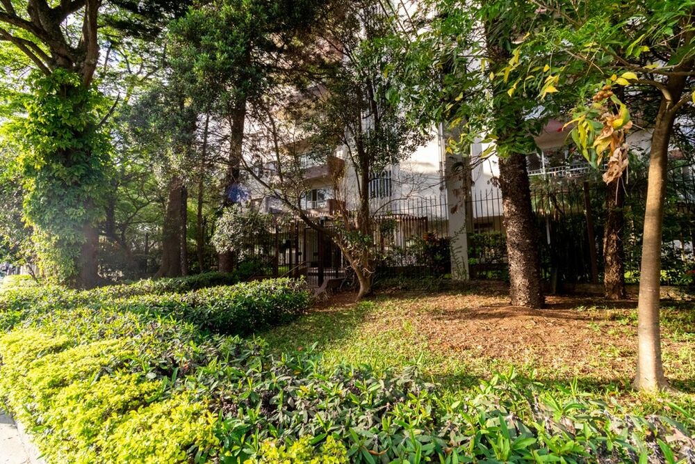 Cobertura à venda com 3 quartos, 202m² - Foto 6