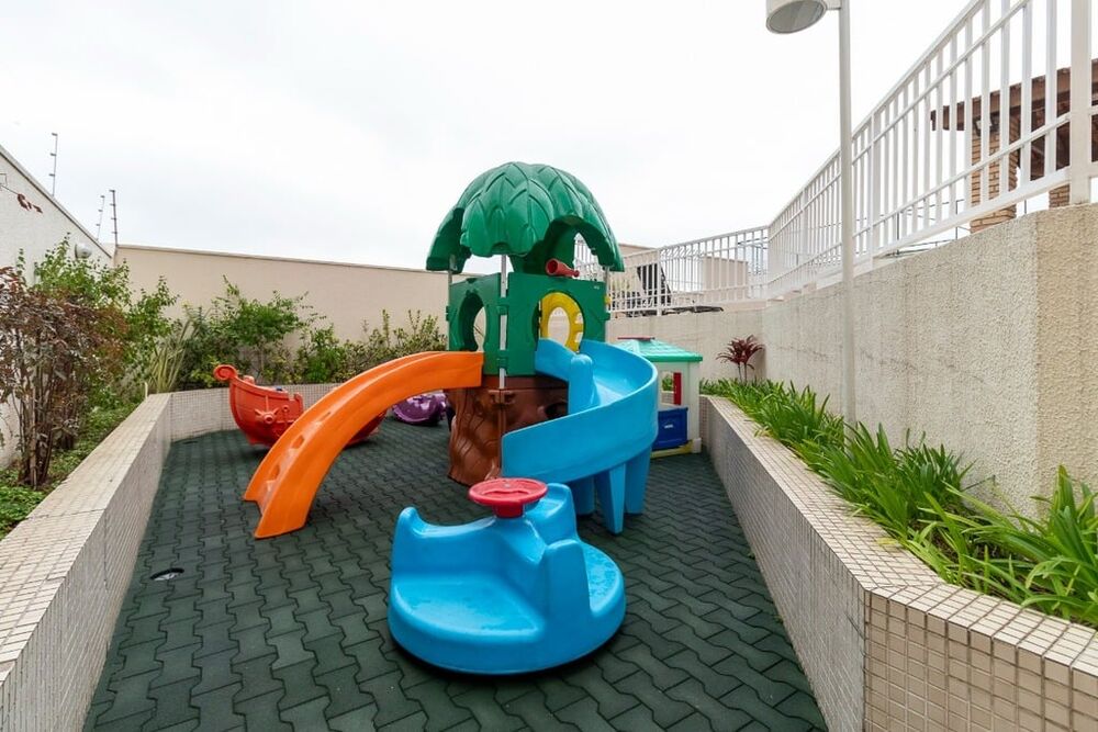 Apartamento, 2 quartos, 83 m² - Foto 8