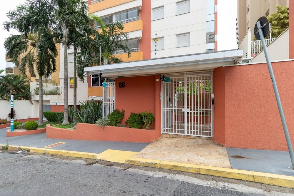 Apartamento, 2 quartos, 83 m² - Foto 4