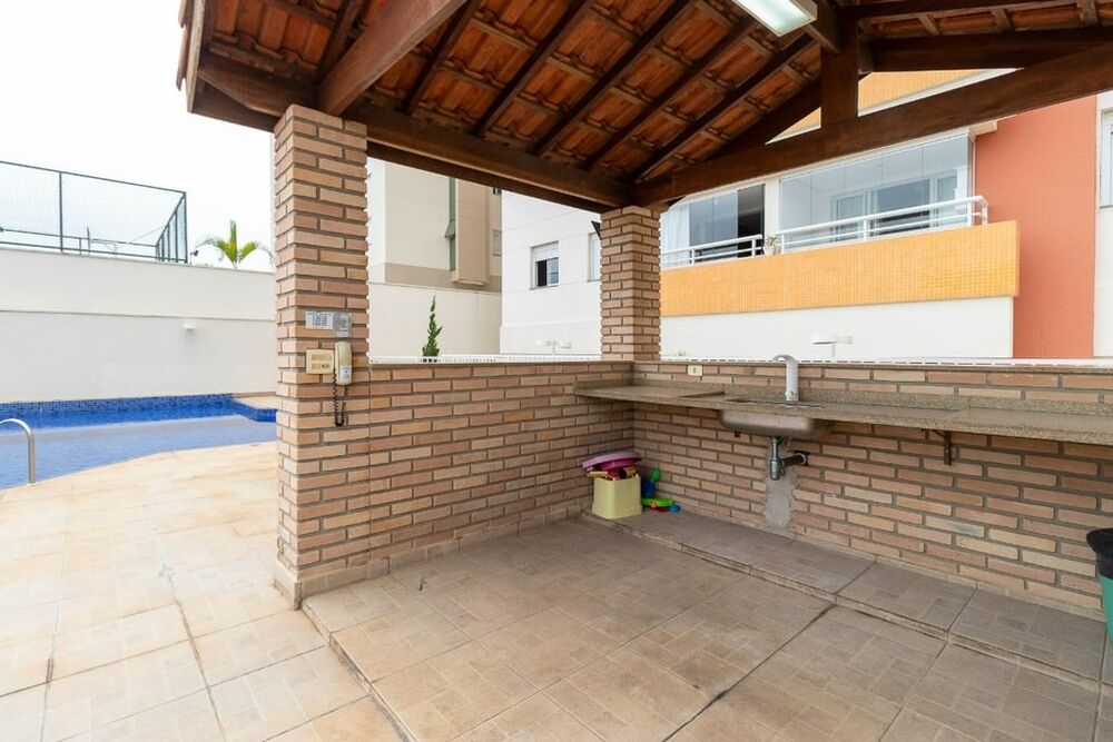 Apartamento, 2 quartos, 83 m² - Foto 1