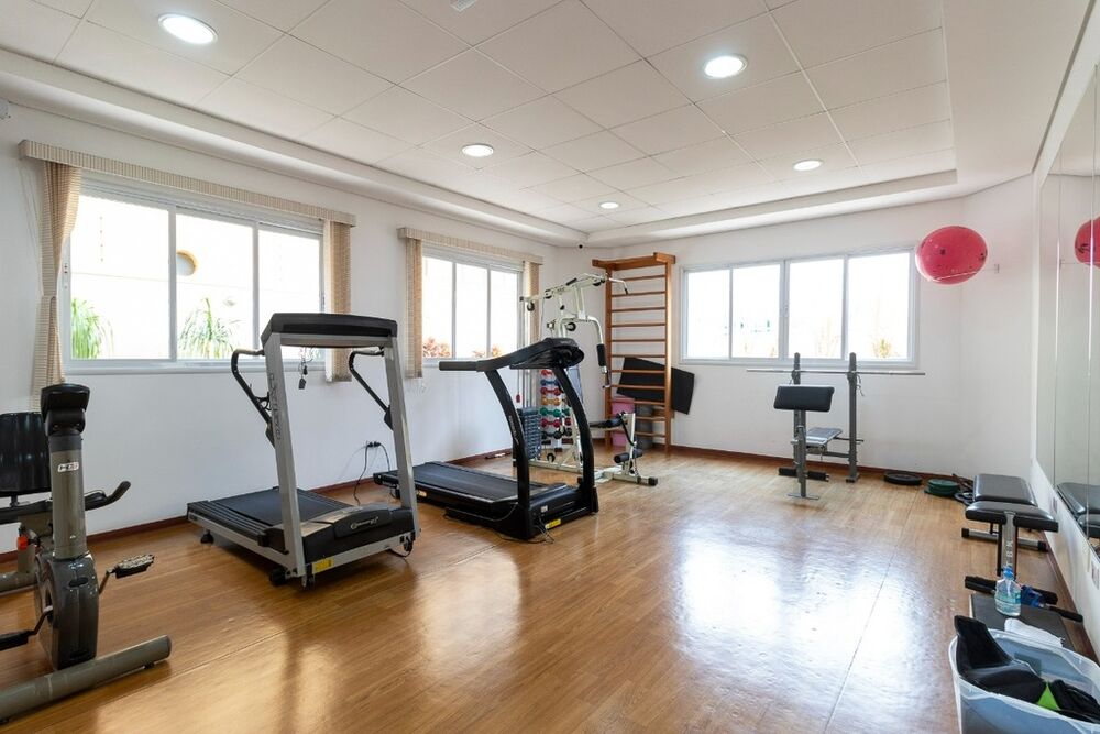 Apartamento, 2 quartos, 83 m² - Foto 12