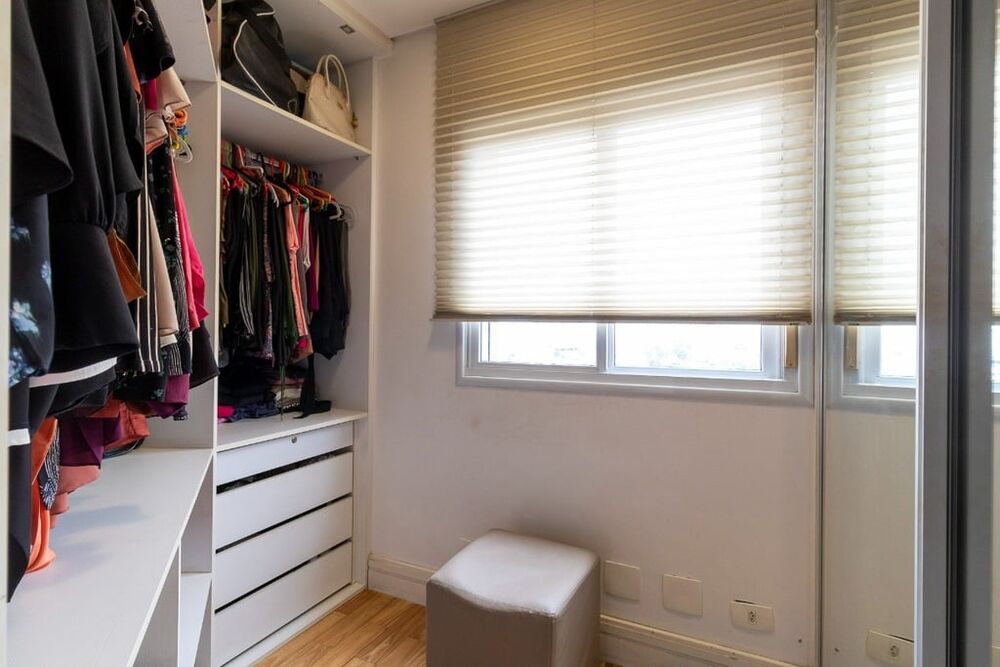 Apartamento, 2 quartos, 83 m² - Foto 2