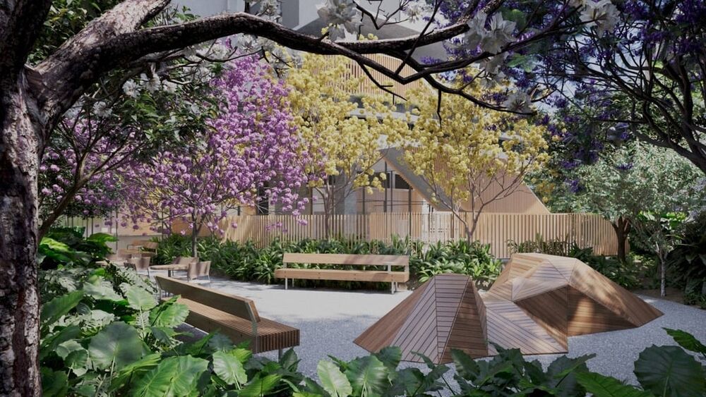 Apartamento, 3 quartos, 119 m² - Foto 5