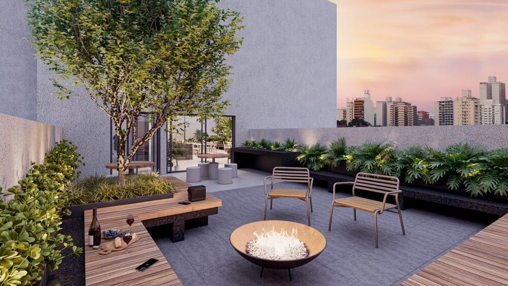 Apartamento, 3 quartos, 119 m² - Foto 4