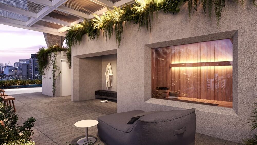 Apartamento, 3 quartos, 119 m² - Foto 3