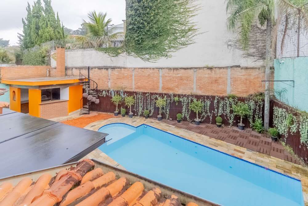 Casa, 4 quartos - Foto 3