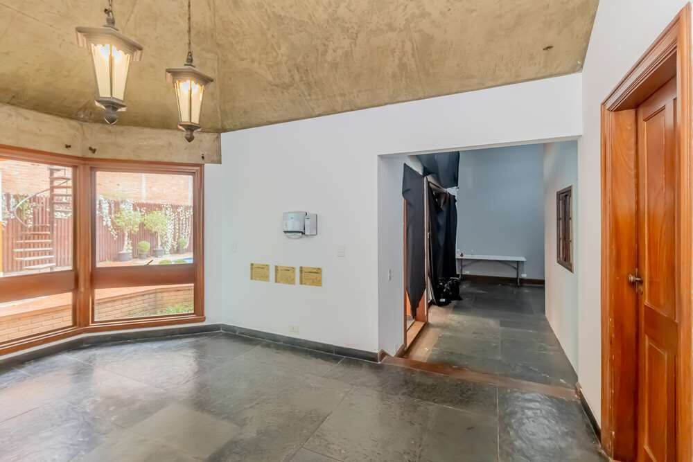 Casa, 4 quartos - Foto 2