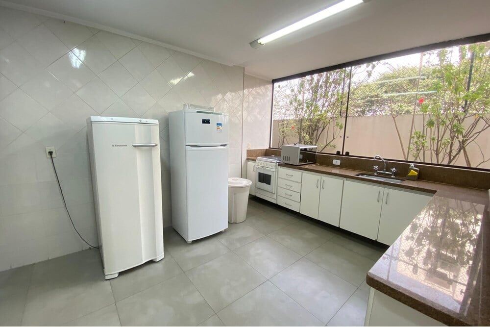 Apartamento, 3 quartos, 185 m² - Foto 7