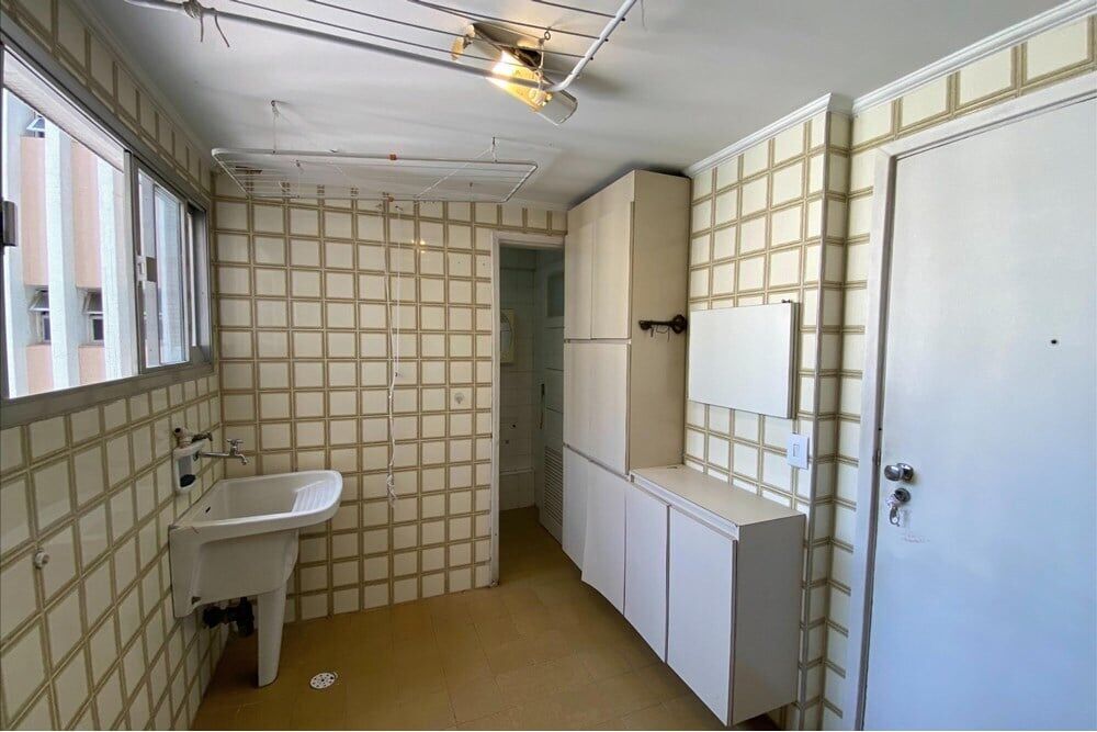 Apartamento, 3 quartos, 185 m² - Foto 10