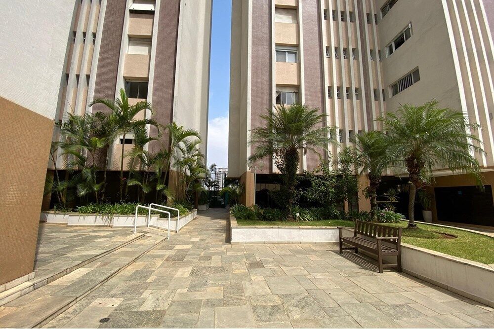 Apartamento, 3 quartos, 185 m² - Foto 5