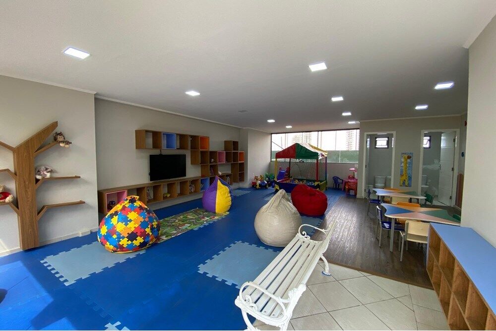 Apartamento, 3 quartos, 185 m² - Foto 4