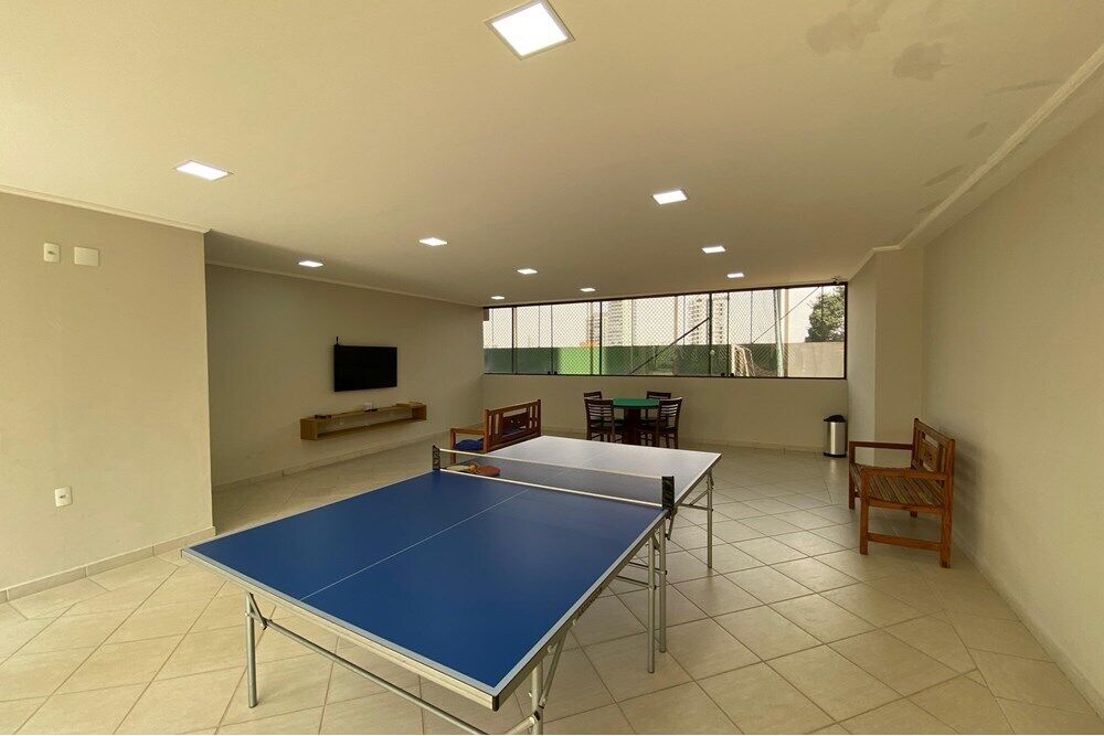Apartamento, 3 quartos, 185 m² - Foto 6
