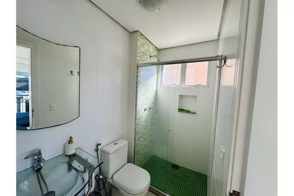 Apartamento à venda com 2 quartos, 85m² - Foto 4