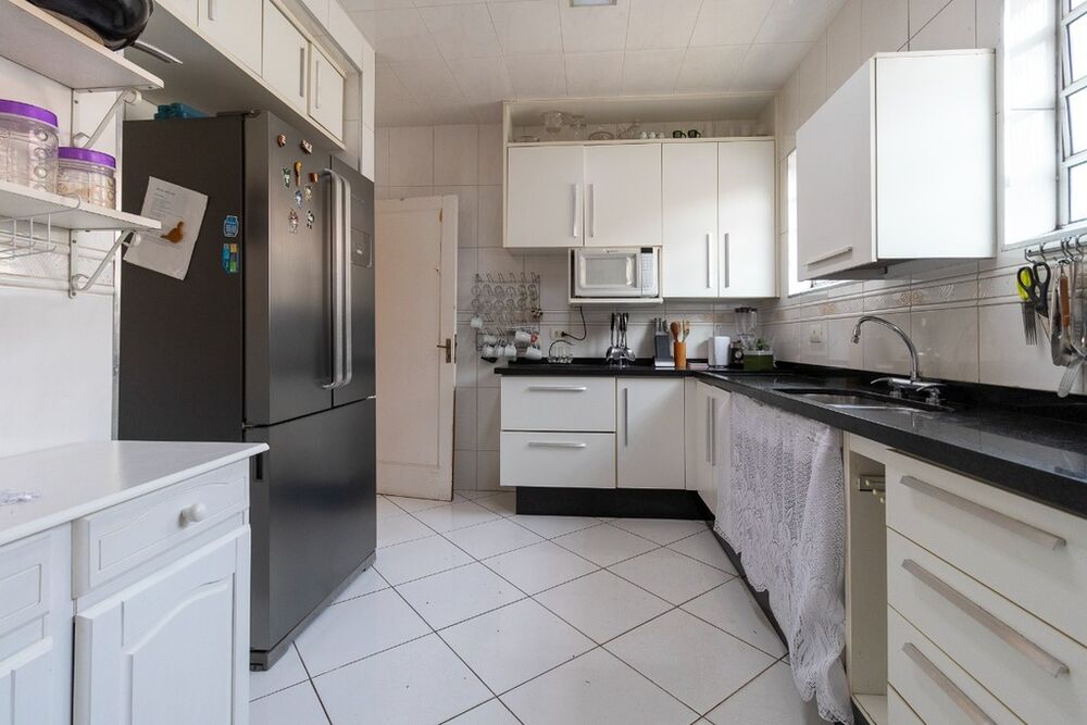 Casa, 4 quartos - Foto 30