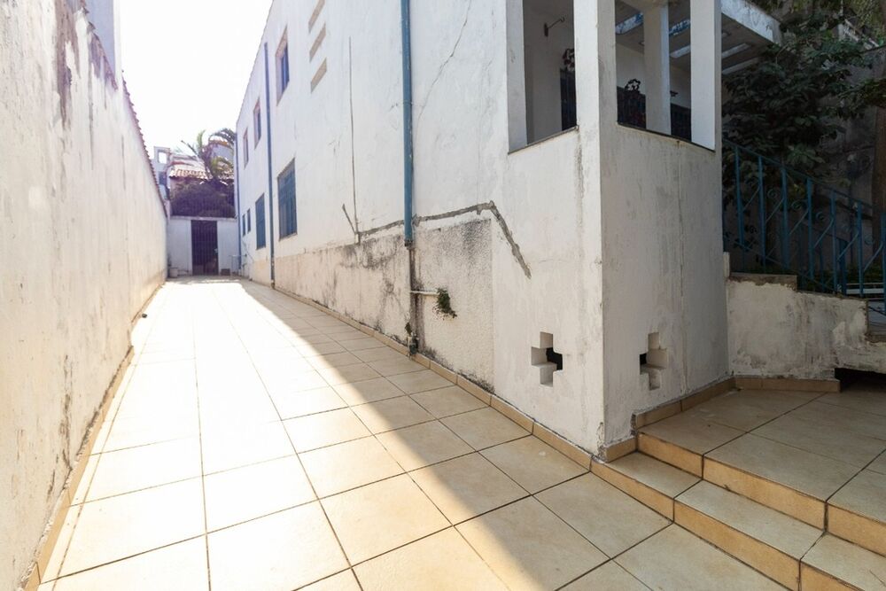 Casa, 4 quartos - Foto 15