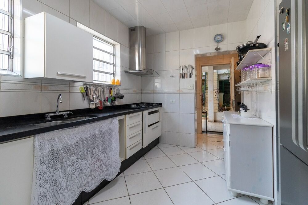 Casa, 4 quartos - Foto 31