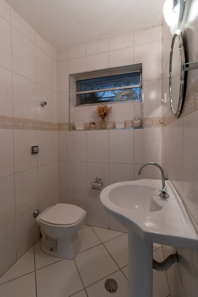 Casa, 4 quartos - Foto 20