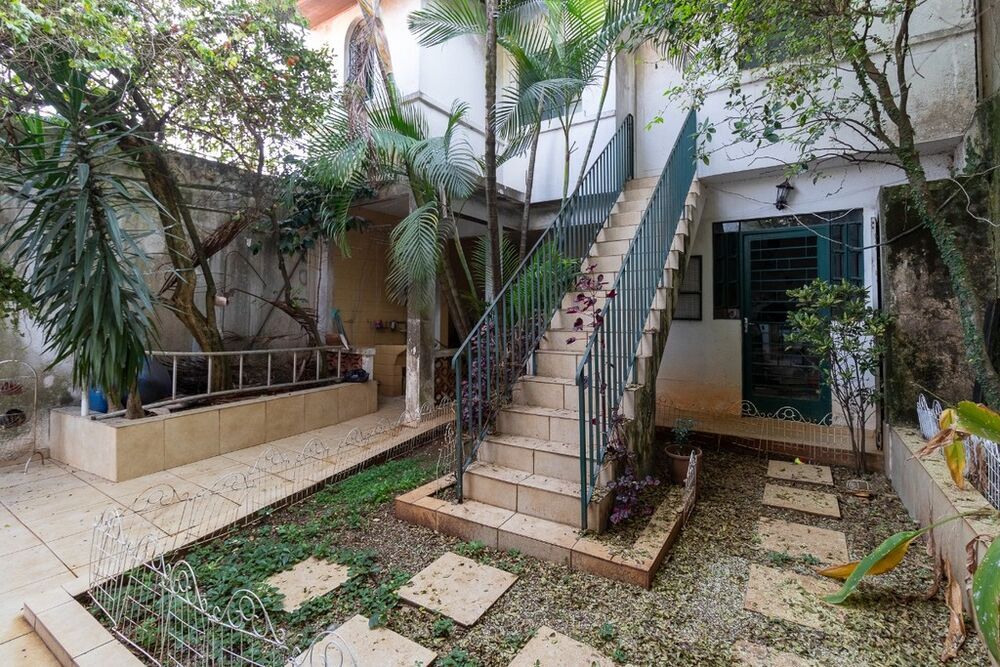 Casa, 4 quartos - Foto 13