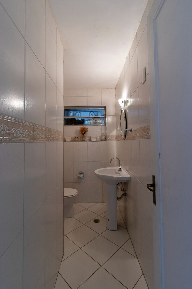 Casa, 4 quartos - Foto 28