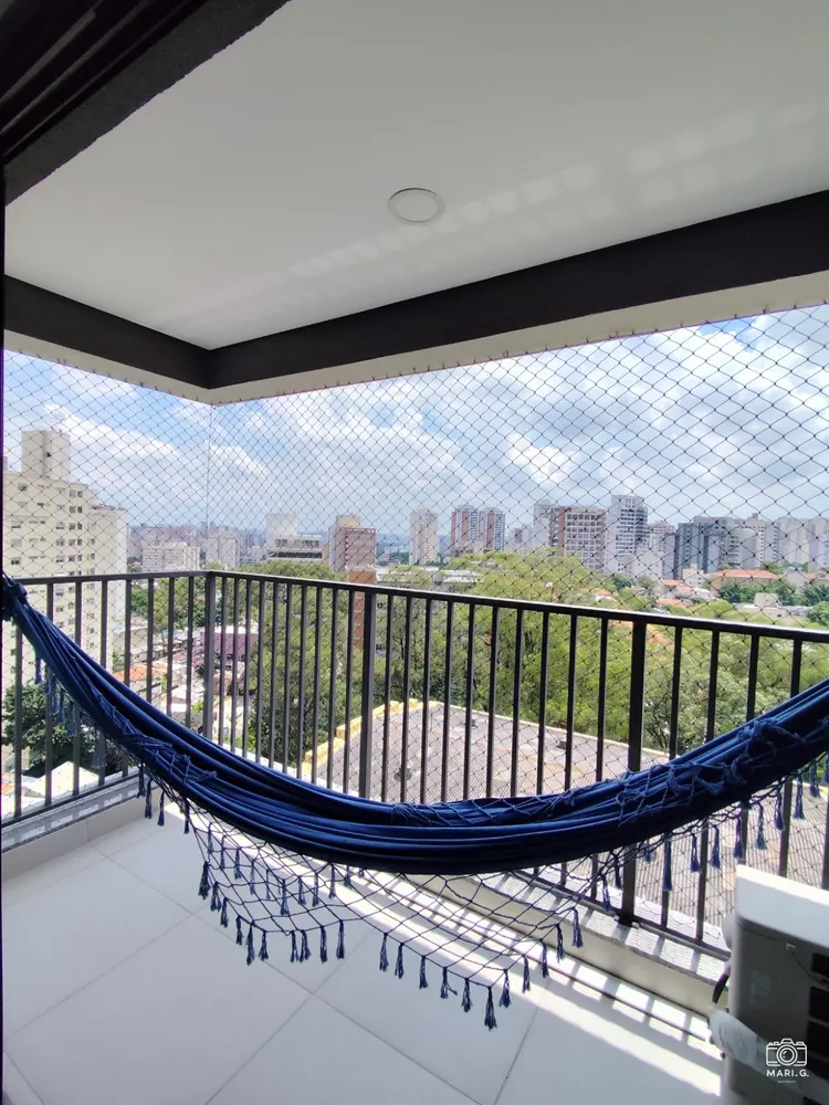 Apartamento, 1 quarto, 22 m² - Foto 1