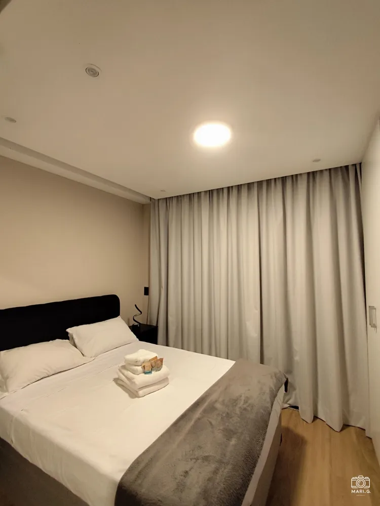 Apartamento, 1 quarto, 22 m² - Foto 2