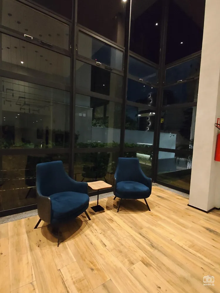 Apartamento, 1 quarto, 22 m² - Foto 11